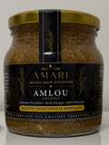 Amlou traditionnel 500 g