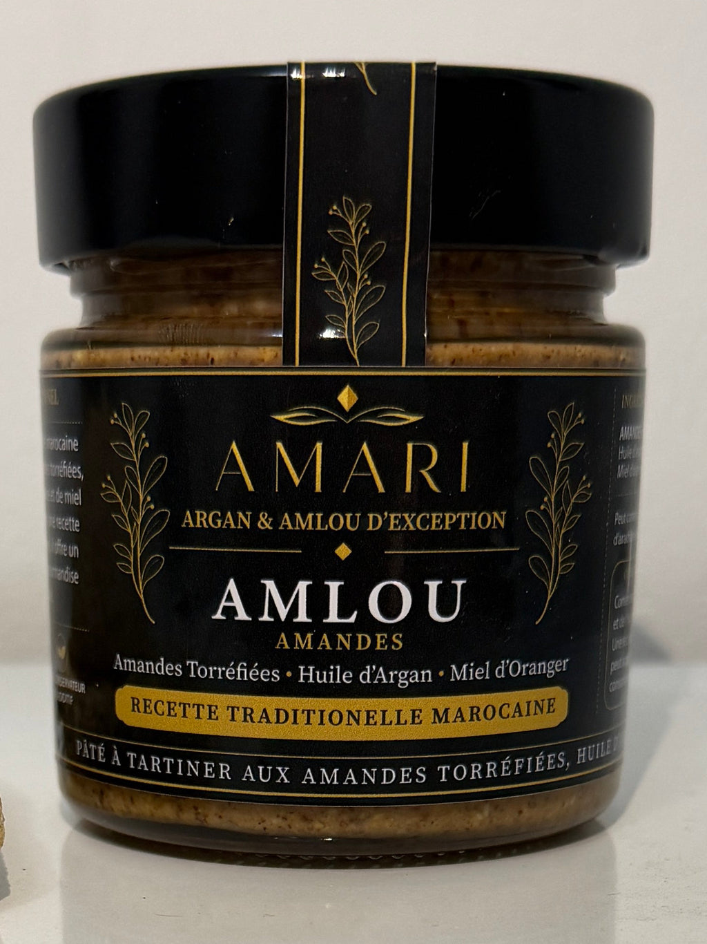 Amlou traditionnel 250 g